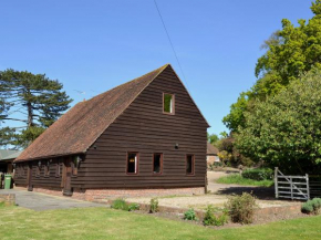 Гостиница The Barn  Годстон